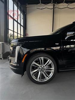 كاديلاك اسكاليد